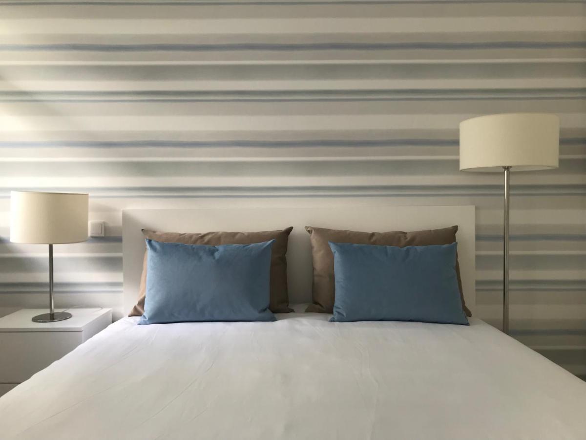 Lisbon10 Apartman Kültér fotó