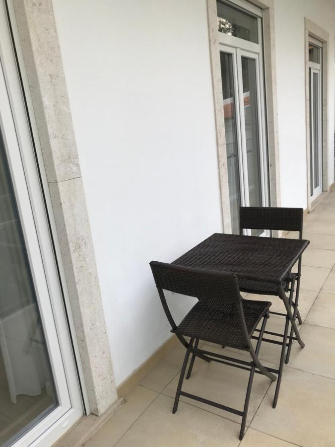 Lisbon10 Apartman Kültér fotó