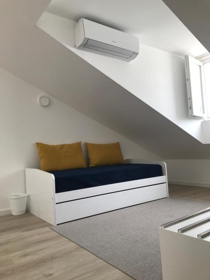 Lisbon10 Apartman Kültér fotó