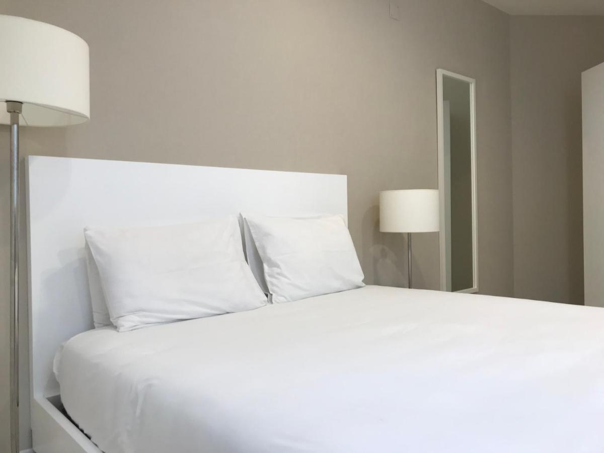 Lisbon10 Apartman Kültér fotó