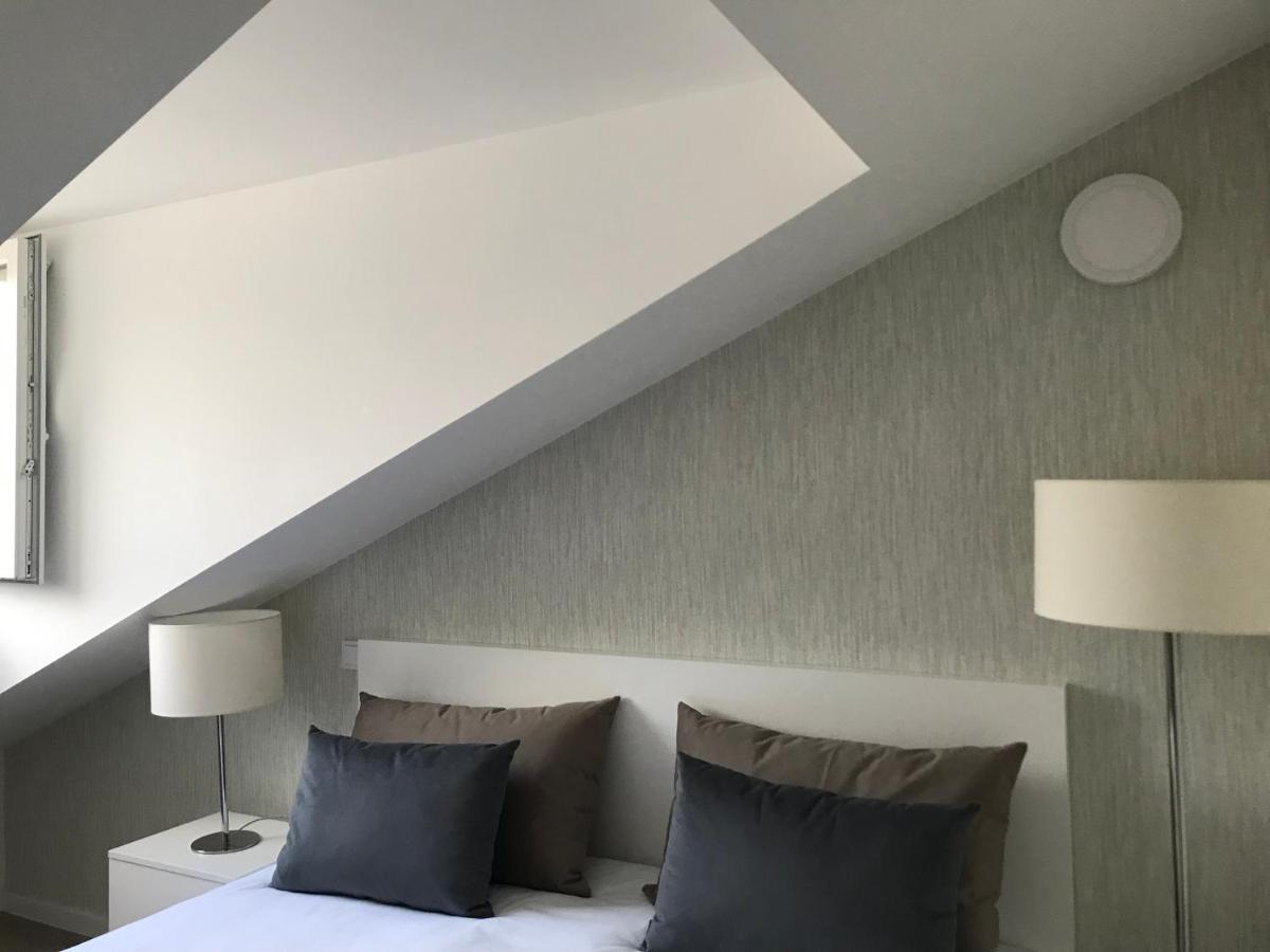 Lisbon10 Apartman Kültér fotó