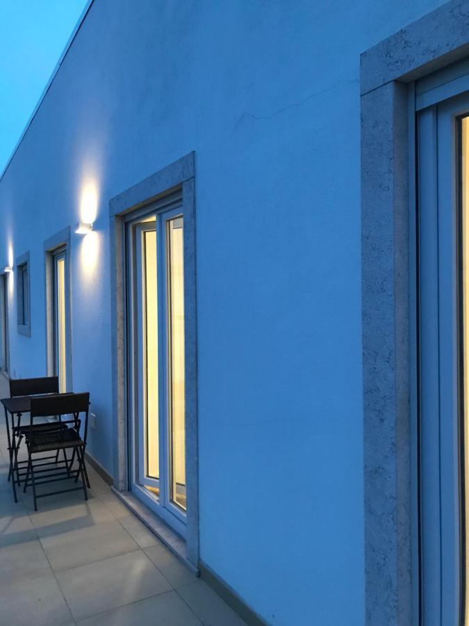 Lisbon10 Apartman Kültér fotó