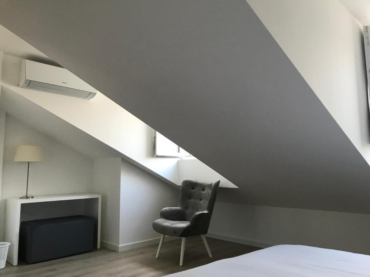 Lisbon10 Apartman Kültér fotó