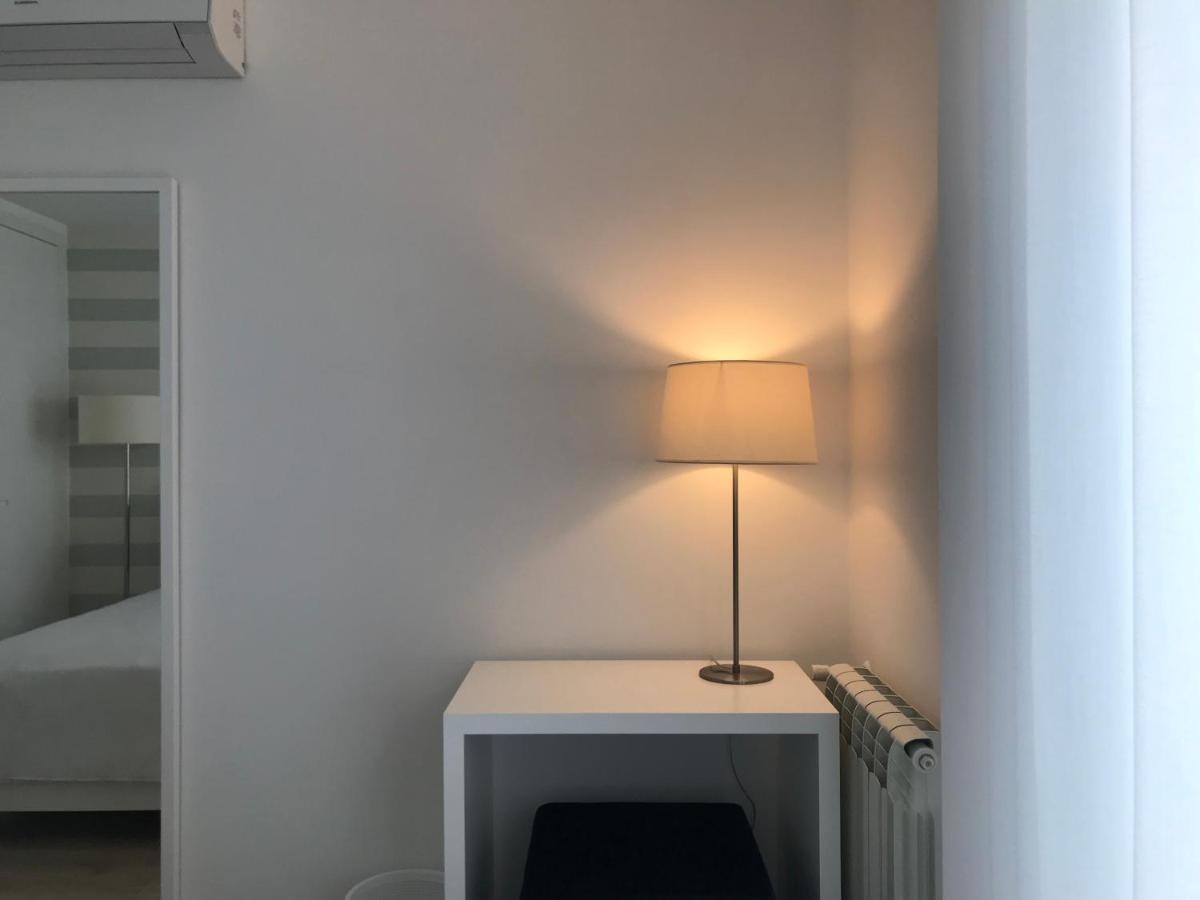 Lisbon10 Apartman Kültér fotó