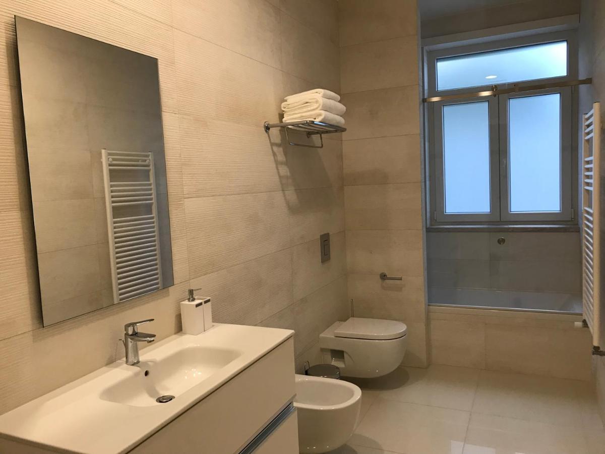Lisbon10 Apartman Kültér fotó