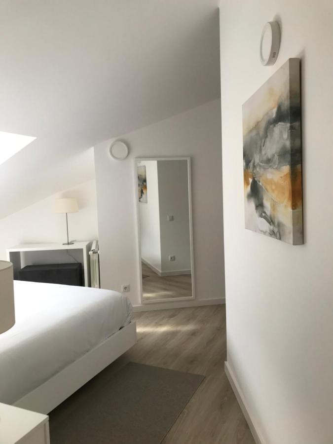 Lisbon10 Apartman Kültér fotó