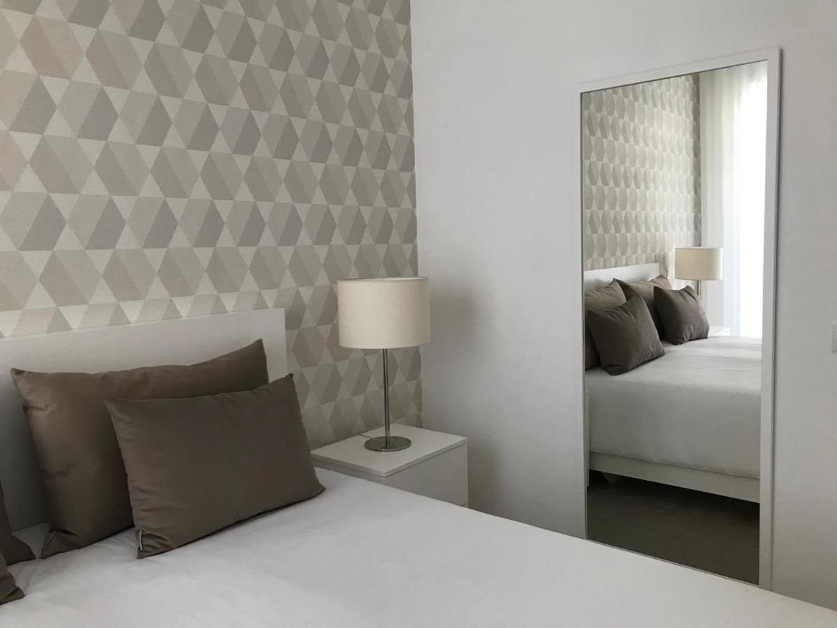 Lisbon10 Apartman Kültér fotó