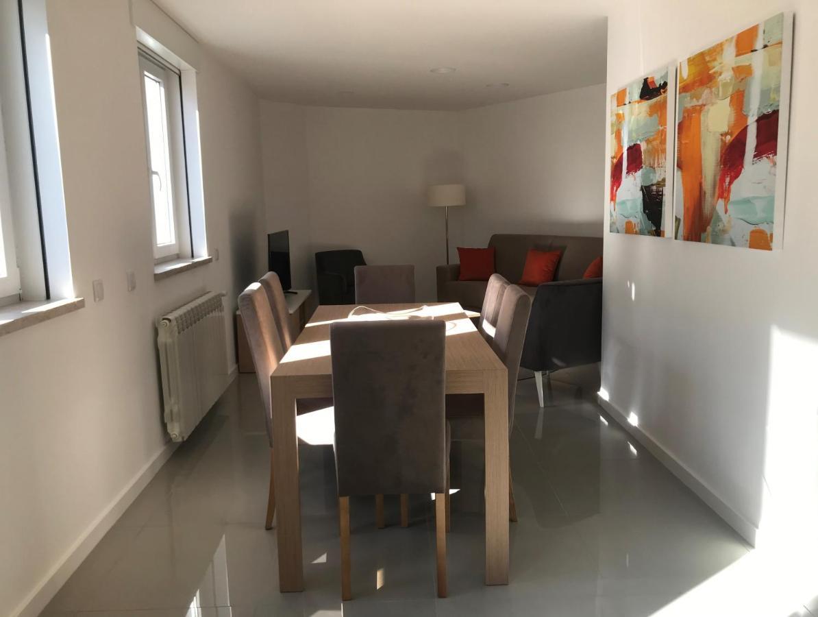 Lisbon10 Apartman Kültér fotó